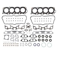 Engine Top-End Gasket Set Fits Select 1990-1997 Lexus w/4.0L V8 32V DOHC Eng.
