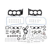 Engine Top-End Gasket Set Fits Select 2010-2022 Toyota w/4.0L V6 24V DOHC Eng.