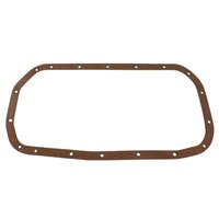 Oil Pan Gasket for 1979-1996 Chrysler, Eagle, Hyundai, and Mitsubishi Models w/ 1.4L, 1.5L Eng.
