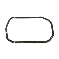Oil Pan Gasket for 1983-1998 Chrysler, Eagle, Hyundai, and Mitsubishi Models w/ 1.6L, 1.8L, 2.0L, 2.4L Eng.