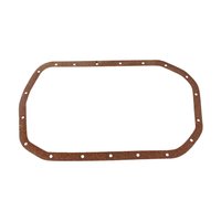 Oil Pan Gasket for 1992-1996 Chrysler, Eagle, and Mitsubishi Models w/ 1.8L Eng.