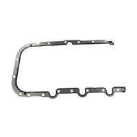 Oil Pan Gasket for 1998-2004 Chrysler Models w/ 3.2L, 3.5L Eng.