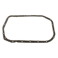 Oil Pan Gasket for 1990-1999 Chrysler, Eagle, and Mitsubishi Models w/ 2.0L, 2.4L Eng.