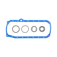Oil Pan Gasket for 1981-2002 Avanti and GM Models w/ 4.3L, 5.0L, 5.7L Eng.