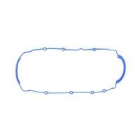 Oil Pan Gasket for 2006-2011 Buick, Chevrolet, Pontiac, and Saturn Models w/ 3.5L, 3.9L Eng.
