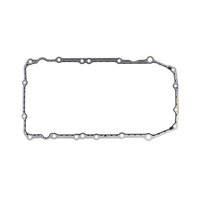 Oil Pan Gasket for 1987-2002 Buick, Chevrolet, Oldsmobile, and Pontiac Models w/ 2.3L, 2.4L Eng.