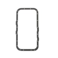 Oil Pan Gasket for 1998-2004 Acura, Honda, and Isuzu Models w/ 3.2L, 3.5L Eng.