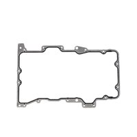 Oil Pan Gasket for 1995-2008 Ford, Jaguar, and Mazda Models w/ 2.5L, 3.0L Eng.