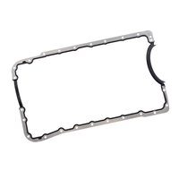 Oil Pan Gasket for 1990-2011 Ford, Land Rover, and Mazda Models w/ 4.0L Eng.