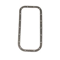 Oil Pan Gasket for 1986-2000 Chevrolet, Geo, and Suzuki Models w/ 1.3L, 1.6L Eng.