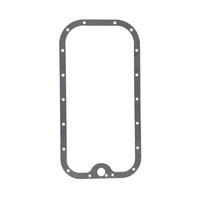 Oil Pan Gasket for 1995-2001 Chevrolet, Geo, and Suzuki Models w/ 1.3L Eng.