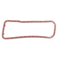 Oil Pan Gasket for 1970-1984 Nissan Models w/ 2.4L, 2.6L, 2.8L Eng.