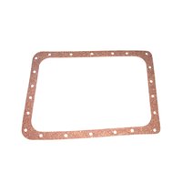 Oil Pan Gasket for 1988-1991 Subaru XT w/ 2.7L Eng.