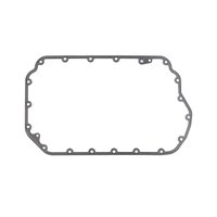 Oil Pan Gasket for 1998-2005 Audi and Volkswagen Models w/ 2.8L Eng.