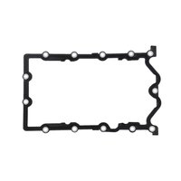 Oil Pan Gasket for 2002-2008 Mini Cooper w/ 1.6L Eng.
