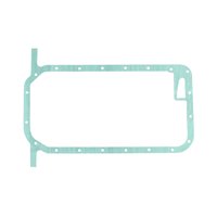 Oil Pan Gasket for 1991-1995 BMW 318i and 318is and 1995 BMW 318ti w/ 1.8L Eng.