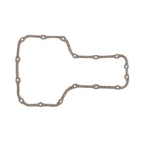 Oil Pan Gasket for 1998-2008 Chevrolet, Pontiac, and Toyota Models w/ 1.8L Eng.