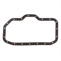 Oil Pan Gasket for 1970-1974 Toyota Models w/ 1.9L, 2.0L Eng.