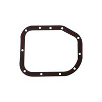 Oil Pan Gasket for 2000-2019 Scion and Toyota Models w/ 1.5L Eng.