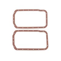 Oil Pan Gasket for 1988-2004 Lexus and Toyota Models w/ 2.5L, 3.0L, 3.4L Eng.