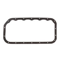 Oil Pan Gasket for 1991-2004 Toyota Models w/ 2.4L, 2.7L Eng.