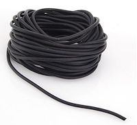 Nitrile O-Ring Cord 0.103 in. x 25 ft.
