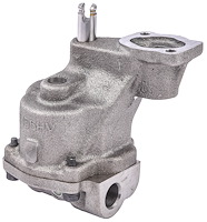 Oil Pump for Small Block Chevy [High Volume]