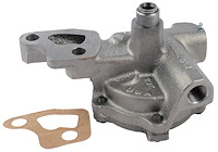 Oil Pump for Small Block Chrysler 3.9L V6 (239, 273, 318, 340) [Standard Volume]