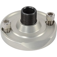 Billet Oil Filter Adapter 1968-up Chevy blocks that were originally equipped with spin-on filter