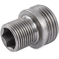 Oil Filter Adapter 1986-96 Ford 302/351W
