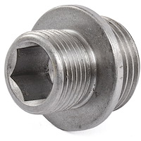 Oil Filter Adapter 1991-00 Big Block Chevy Gen V/VI