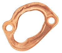 Copper Oil Pump Gasket for Small Block Chevy V8