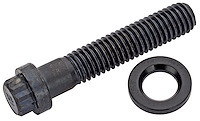 Oil Pump Bolt for Small Block Chevy using a Small Block Oil Pump