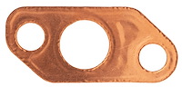 Soft Copper Oil Pump Gasket for Pontiac 350-455 V8