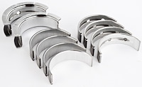 Performance Main Bearing Set for Small Block Chevy LS Gen III/IV