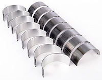 High-Performance Rod Bearing Set for Small Block Chevy (Large Journal)