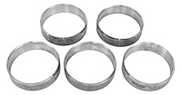 Performance Cam Bearing Set Small Block Chevy Gen III LS