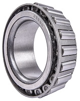 Axle Bearing [Tapered, 1.796 in. Bore Diameter]