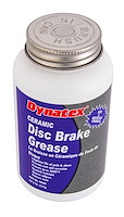 Ceramic Disc Brake Grease [8 oz.]
