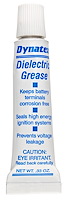 Dielectric Grease, 1 oz. Tube
