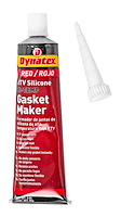 Hi-Temp Red RTV Temperature Resistant up to 650 degrees F