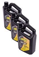 Quick Shift Automatic Transmission Fluid [(3) 1-Gallon Jugs]