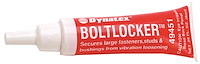 Red Bolt Locker High Strength
