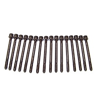 Cylinder Head Bolt Set Fits Select 2005-2014 Audi & Volkswagen 2.5L L5 Engines