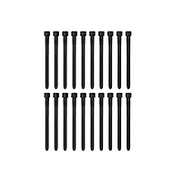Cylinder Head Bolt Set Fits Select 2000-2009 Audi & Volkswagen 4.2L V8 Engines