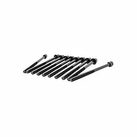 Cylinder Head Bolt Set Fits Select 2007-2020 Chrysler & More 1.8L, 2.0L, 2.4L L4 Engines