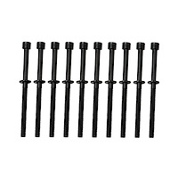 Cylinder Head Bolt Set Fits Select 2013-2022 Chrysler, Dodge, Fiat, Jeep & Ram 2.0L, 2.4L L4 Engines