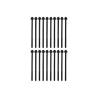 Cylinder Head Bolt Set Fits Select 1991-2016 Avanti,Ford, Lincoln, Mercury, Panoz & Qvale 4.6L, 5.4L V8 Engines