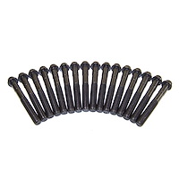 Cylinder Head Bolt Set Fits Select 1988-2004 Lexus & Toyota 2.5L, 3.0L, 3.4L V6 Engines