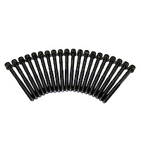 Cylinder Head Bolt Set Fits Select 2007-2022 Lexus & Toyota 4.6L-5.7L V8 Engines